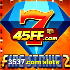 3537.com slots